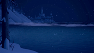 Arendelle (Trailer Frozen) KHIII