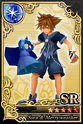 Carta SR Sora Forma Sabia