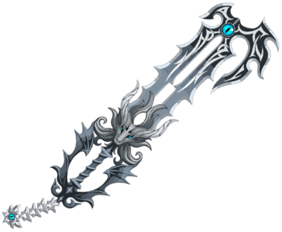 xehanort keyblade