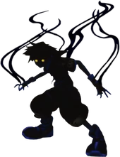 Sora (Anti-Forma) KHII