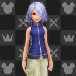 Khiiのキャラクター Kingdom Hearts Wiki Fandom