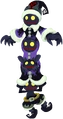 Wabble Tiptoe