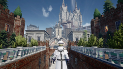 Kingdom Hearts Missing-Link (Video Game) - TV Tropes