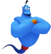 Genie [KH1]