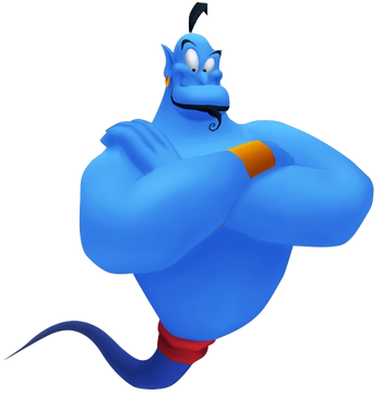 Genie KH