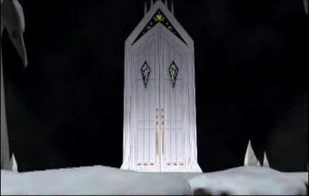 Door to Darkness | Kingdom Hearts Wiki | Fandom