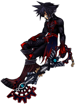 Game:Vanitas - Kingdom Hearts Wiki, the Kingdom Hearts encyclopedia