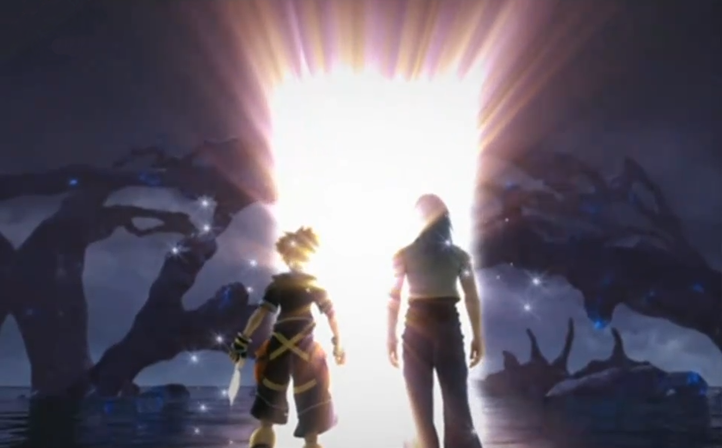 Light Kingdom Hearts Wiki Fandom