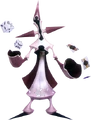 Joueur KHIII