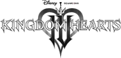 Kingdom Hearts IV Logo