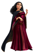 Mother Gothel