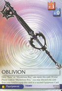 Oblivion BoD-97
