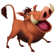 Pumba