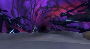 Realm of Darkness View BBSFM