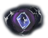 Zexion's Absent Silhouette [KH2FM]