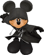 Rey Mickey