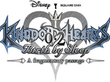 Kingdom Hearts: 0.2 Birth by Sleep -A Fragmentary Passage-