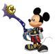 Mickey KH2.8