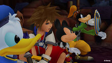 Khhd2-screen-data-sora-donald-goofy-mickey-hollow-bastion