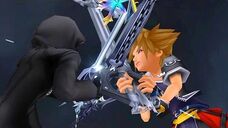 Kingdom_Hearts_2_Sora_vs_Roxas_Boss_Fight_(PS3_1080p)