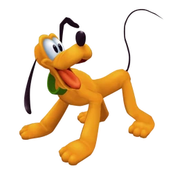 Pluto KH