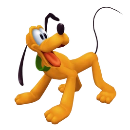 Pluto KH