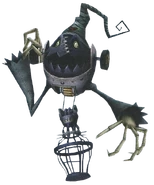 Prison Keeper [KH2] [KH2FM]