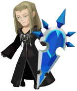 Vexen