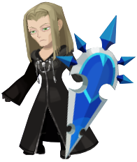 Vexen Kingdom Hearts Wiki Fandom