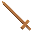 Wooden Sword render.png (723 KB) Wooden Sword