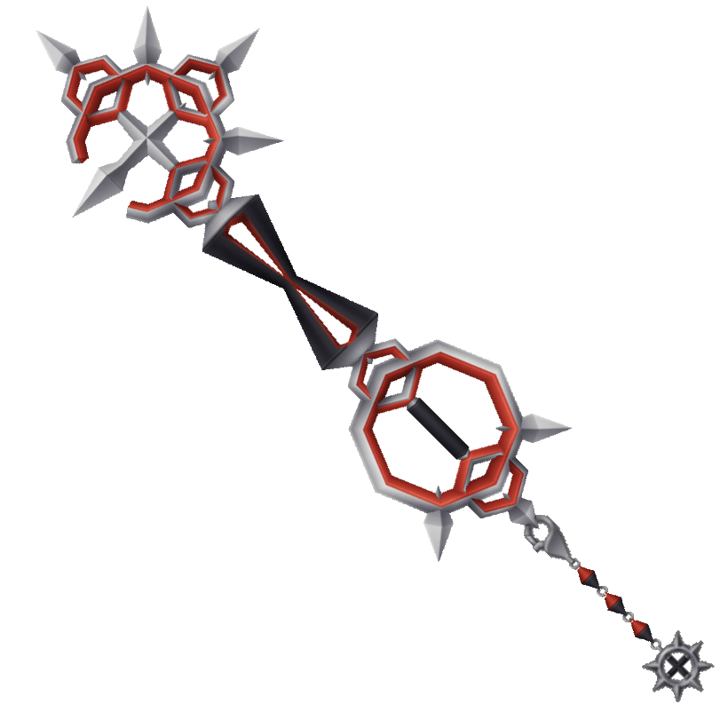 list of all keyblades