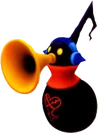 Crescendo