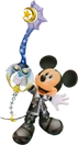 Rey Mickey