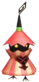 AriaRayée