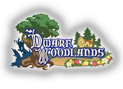 Dwarf Woodlands Logo KHX