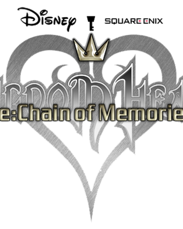 Kingdom Hearts Re Chain Of Memories Kingdom Hearts Wiki Fandom Kingdom Hearts Re Chain Of Memories Kingdom Hearts Wiki Fandom