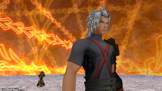 Terra-Xehanort and LS