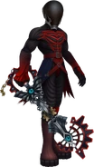 Vanitas [BBS] [KH3]