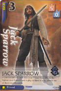 BoD-52: Jack Sparrow (R)