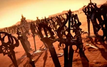 The Gathering 02 KHII