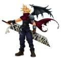 Cloud KHREC