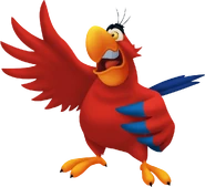 Iago