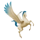 Pegasus [KHII]