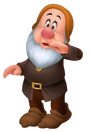 Sneezy [KH BbS][KH χ]