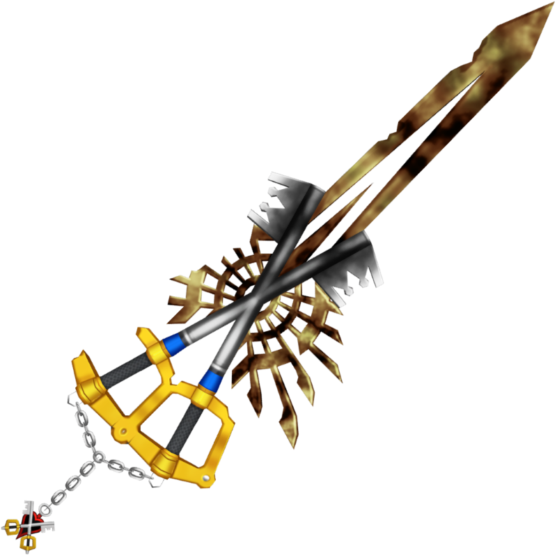 kingdom hearts birth by sleep ultima weapon ventus