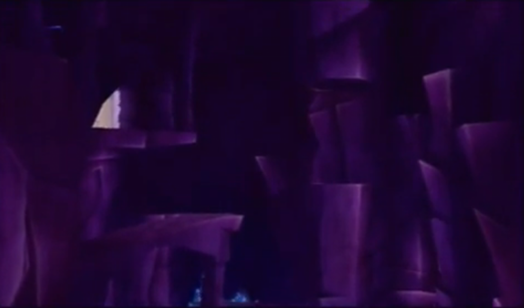 Cavern Of Remembrance Kingdom Hearts Wiki Fandom