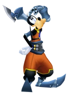 Goofy