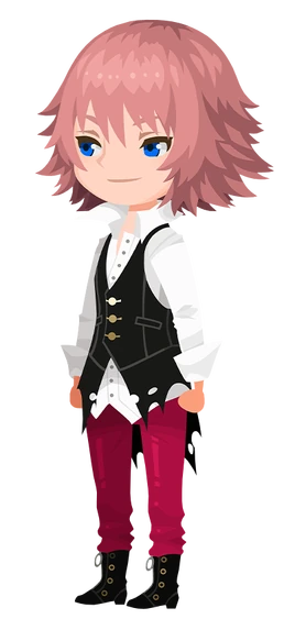 Lauriam 2 KHUX