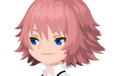 Yozora | Kingdom Hearts Wiki | Fandom