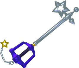 -A fragmentary passage-